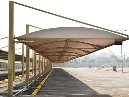 Car Parking Shades Suppliers In Sharjah