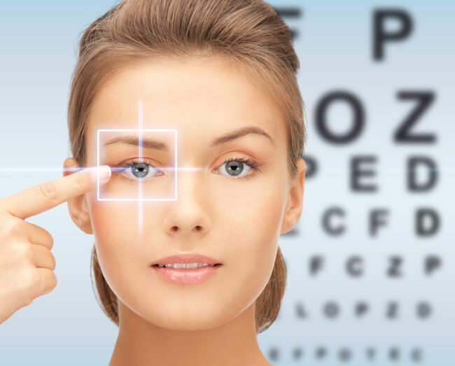 Lasik Eye Surgery Burr Ridge Chicago