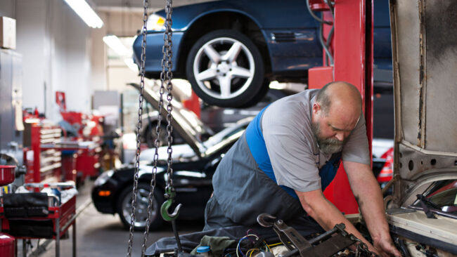 RV Fuel Line Problems Brooksville FL