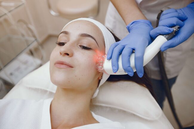 Laser Hair Removal In Astoria