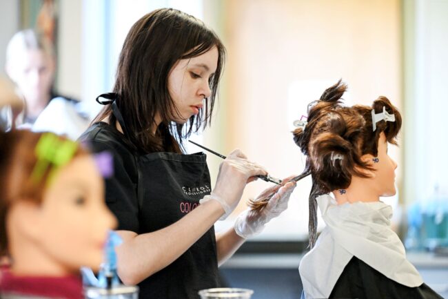 Top Rated Beauty School Program In Longwood, FL