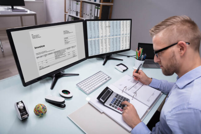 Accounting Firm In Elmhurst, IL