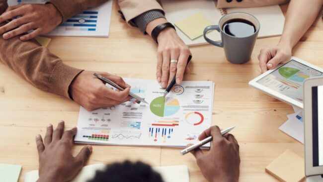 Content Gap Analysis Benefits