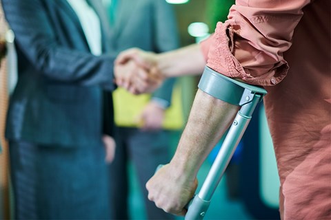 No Win No Fee Tpd Claims