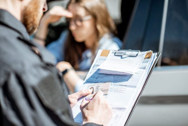 Top Traffic Lawyers Queens NY